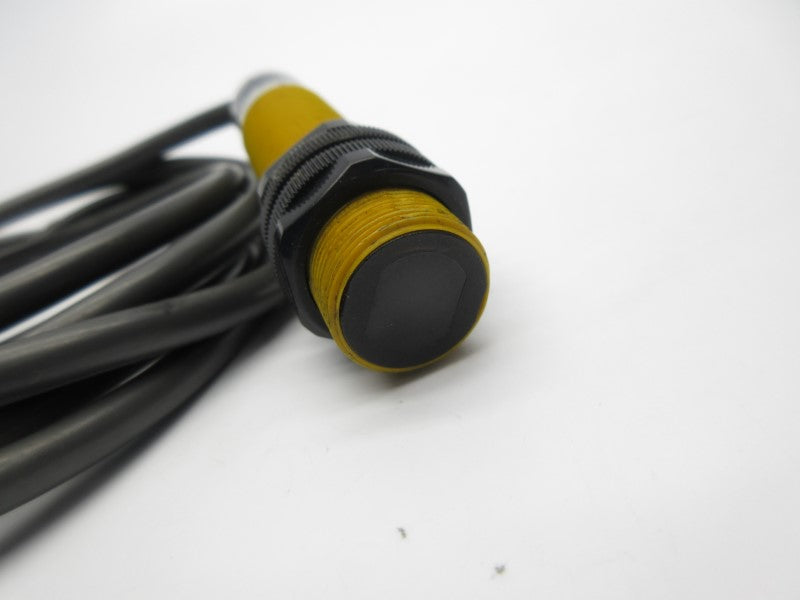 OMRON E3F-3LZ 24-240VAC NSNP