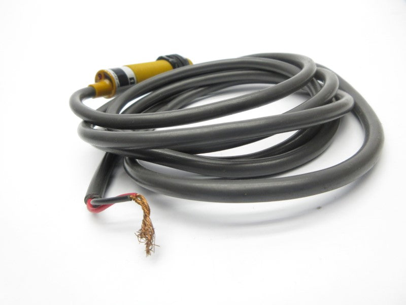 OMRON E3F-3LZ 24-240VAC NSNP