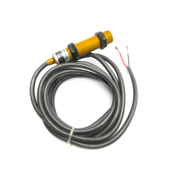 OMRON E3F-3DZ1 24-240VAC NSNP