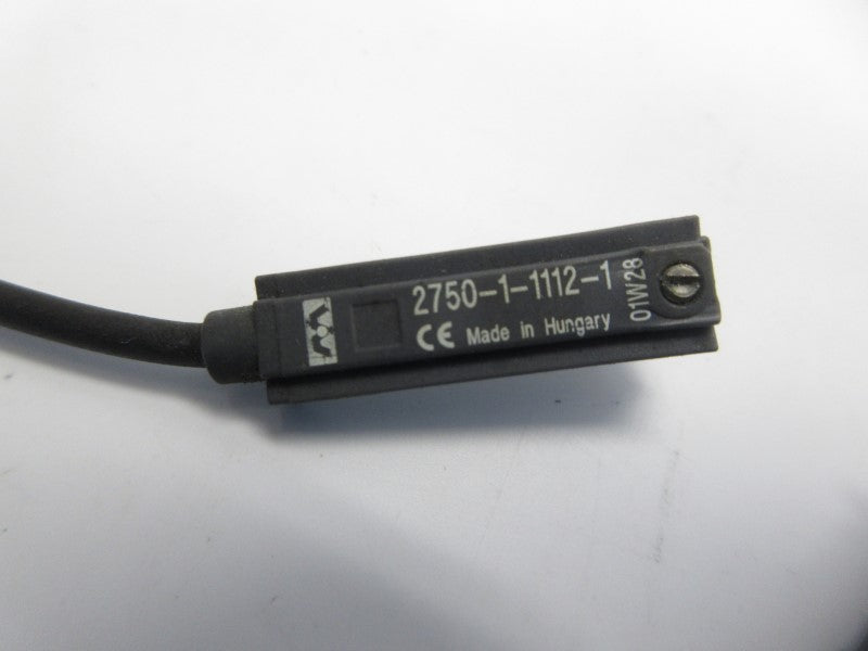 BOSCH 2750-1-1112-1 NSNP