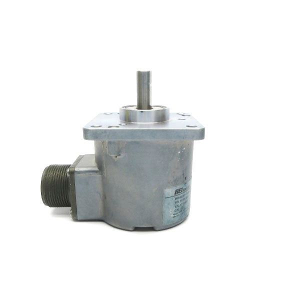 BEI H25D-F1-SS-OMNI-ABZC-28V/V-SM18 01124-003 5-28VDC UNMP