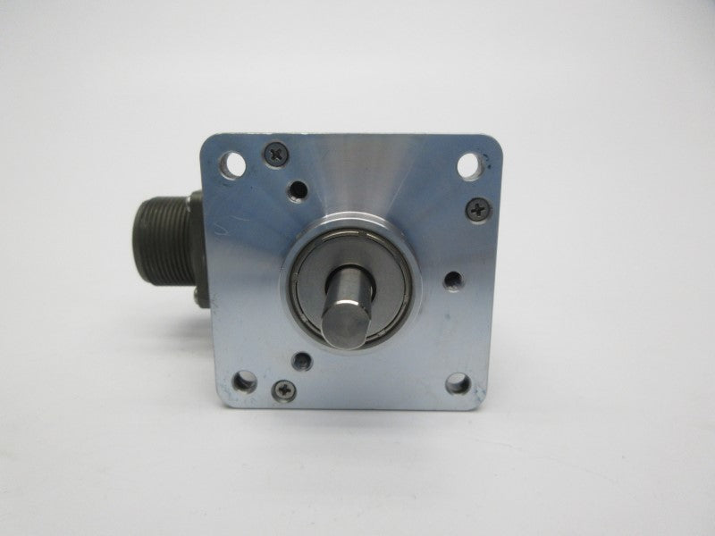 BEI H25D-F1-SS-OMNI-ABZC-28V/V-SM18 01124-003 5-28VDC UNMP
