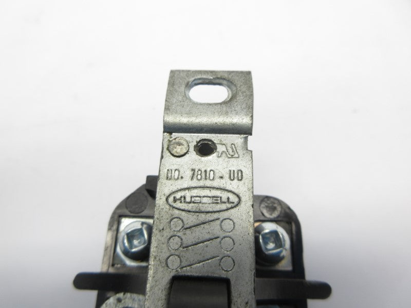 HUBBELL 7810-UD UNMP