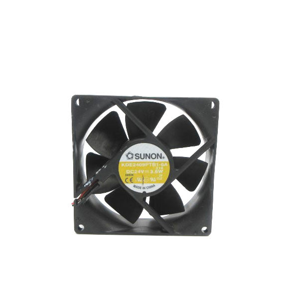 SUNON KDE2409PTB1-6A 24VDC UNMP