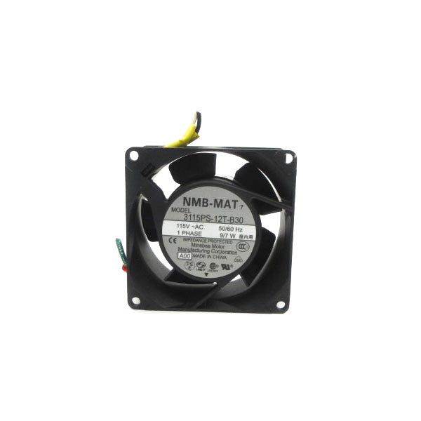 MINEBEA MOTOR 3115PS-12T-B30 115VAC UNMP