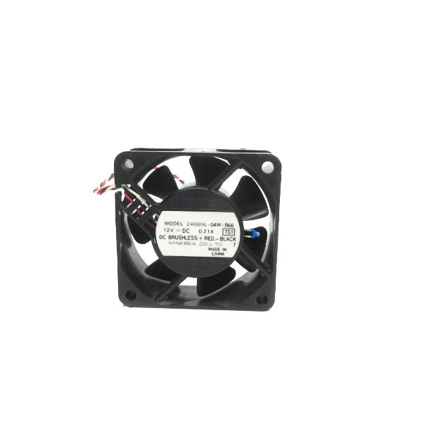 NMB MINEBEA 2408NL-04W-B66 12VDC 0.21A UNMP