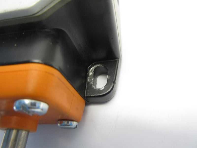 SIEMENS 3SE3100-1E 230V 6A UNMP