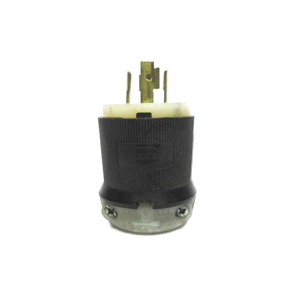 HUBBELL HBL2411 125/250V 20A UNMP