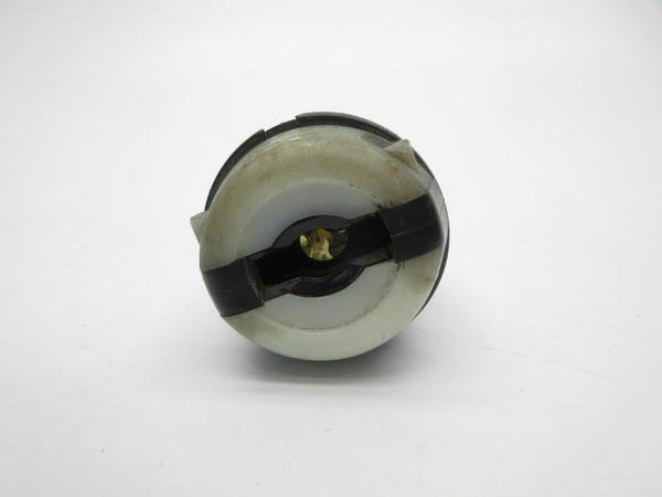 HUBBELL HBL2411 125/250V 20A UNMP