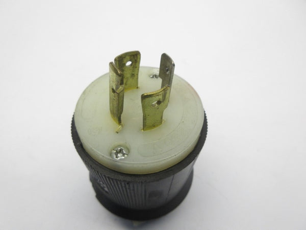 HUBBELL HBL2411 125/250V 20A UNMP
