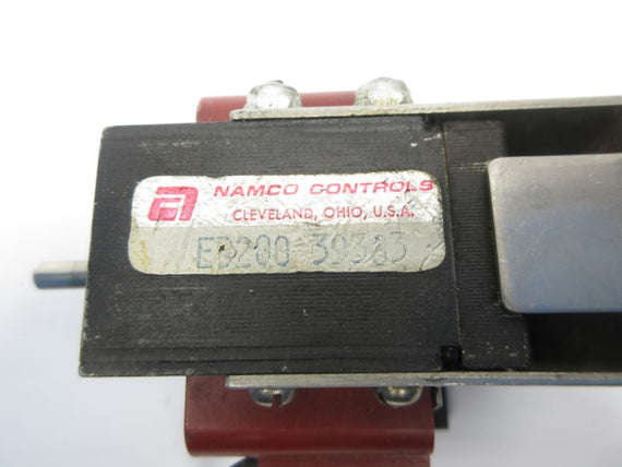 NAMCO CONTROLS EB200-39383 UNMP