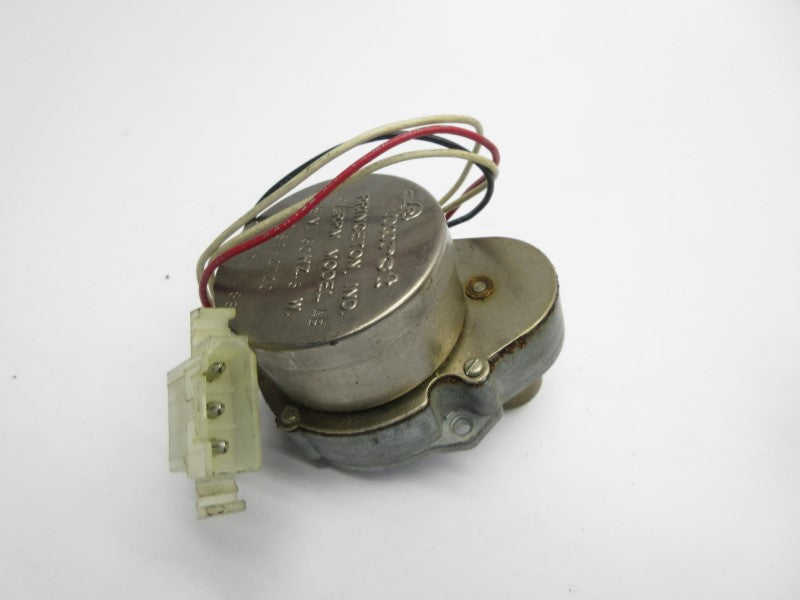 MAUREY INSTRUMENT 87-C471 7-D44302 UNMP