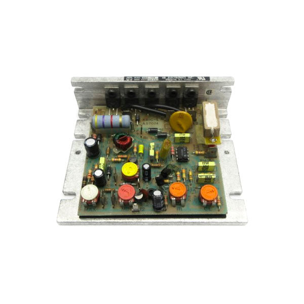 KB ELECTRONICS KBIC-118 118VAC UNMP