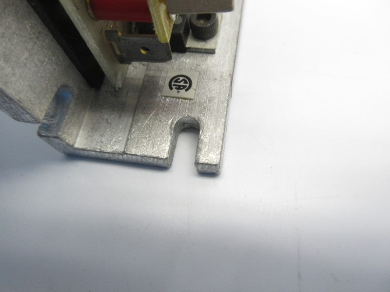 KB ELECTRONICS KBIC-118 118VAC UNMP