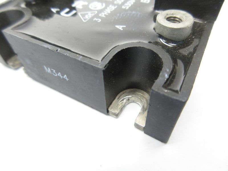 CRYDOM D53TP50D-10-6452 9-24VDC 50A UNMP