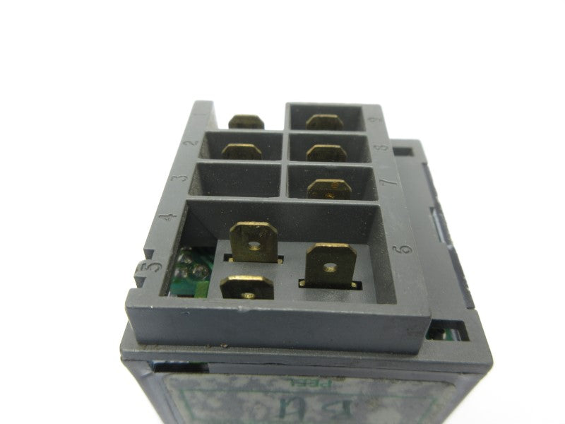CAL CONTROLS 991.01F 115V UNMP