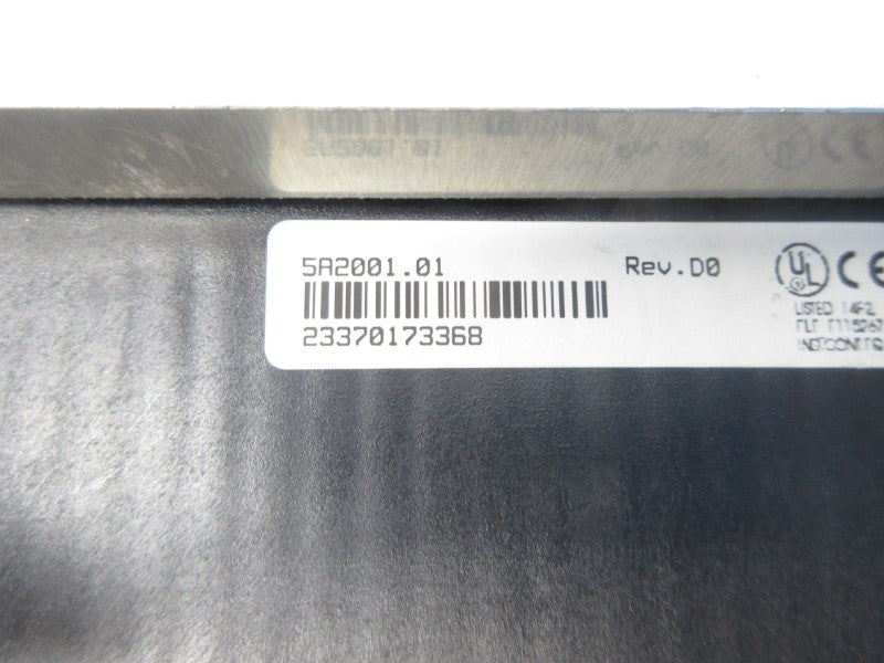 METER 5A2001.01 UNMP