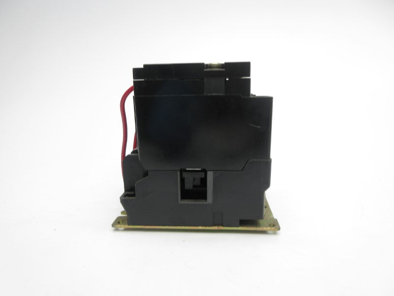 SQUARE D 8502SBO2 SER. A 110/120V 20A UNMP