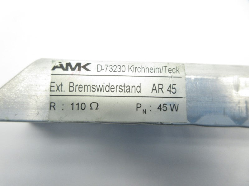 AMK D-73230 AR45 UNMP