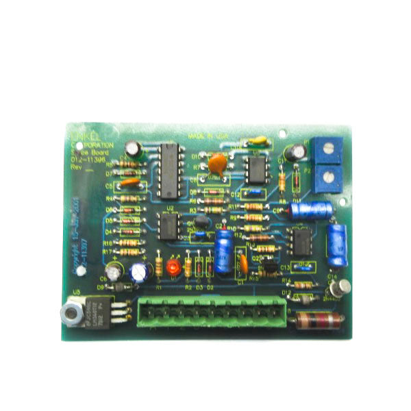 ENKEL 012-11396 UNMP