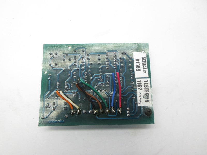 ENKEL 012-11396 UNMP