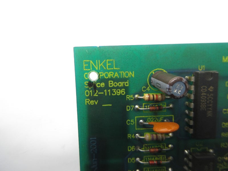 ENKEL 012-11396 UNMP