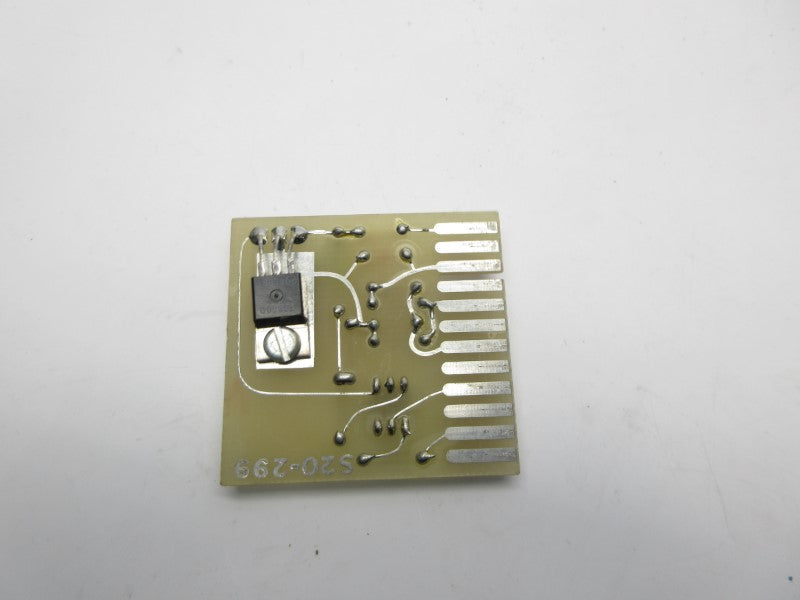 S20-299 UNMP