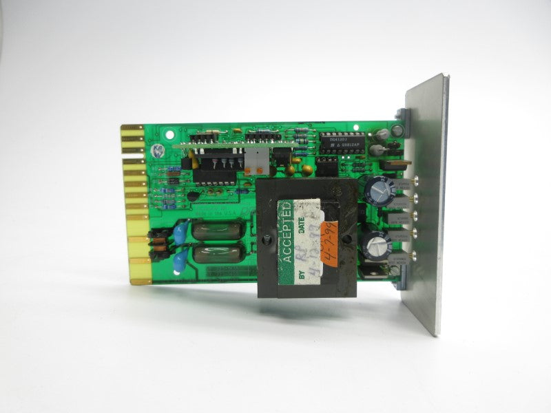 DFE TI-17A UNMP