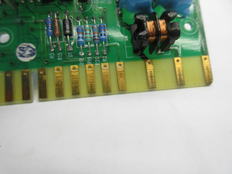 DFE TI-17A UNMP