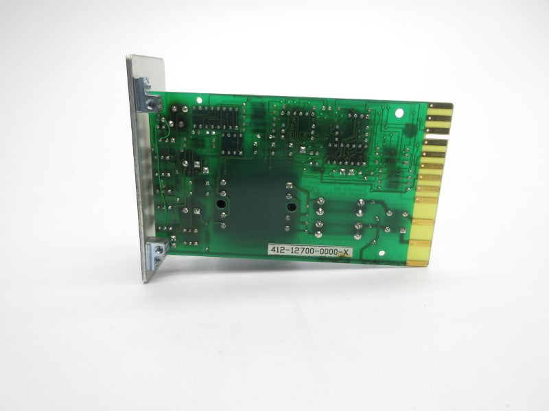 DFE TI-17A UNMP