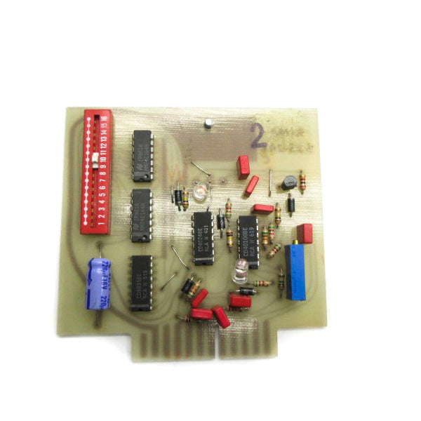 RIMA S25-241 UNMP