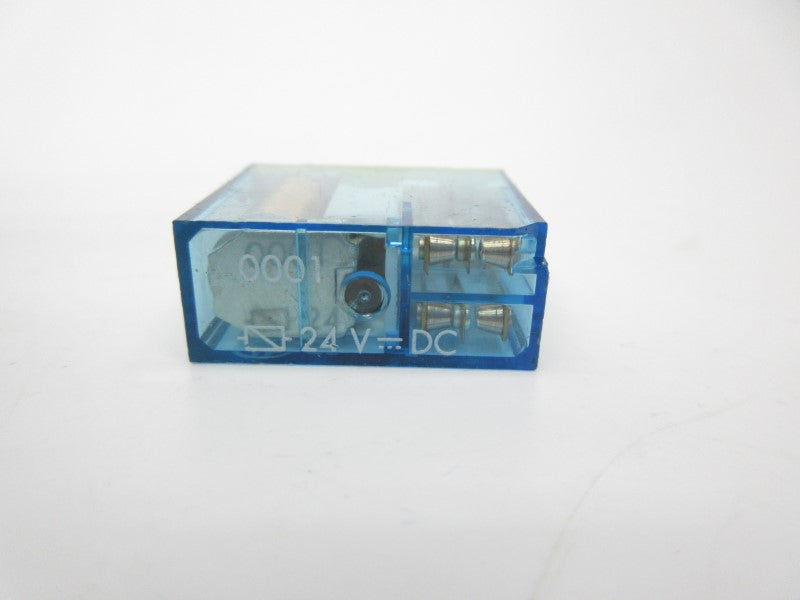 FINDER 40.52 24VDC 5A UNMP