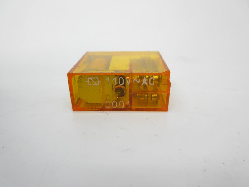 FINDER 40.52 110VAC UNMP