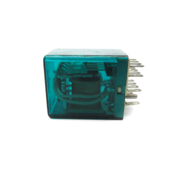 MIDTEX AEMCO 156-14T200 120VAC 5A UNMP