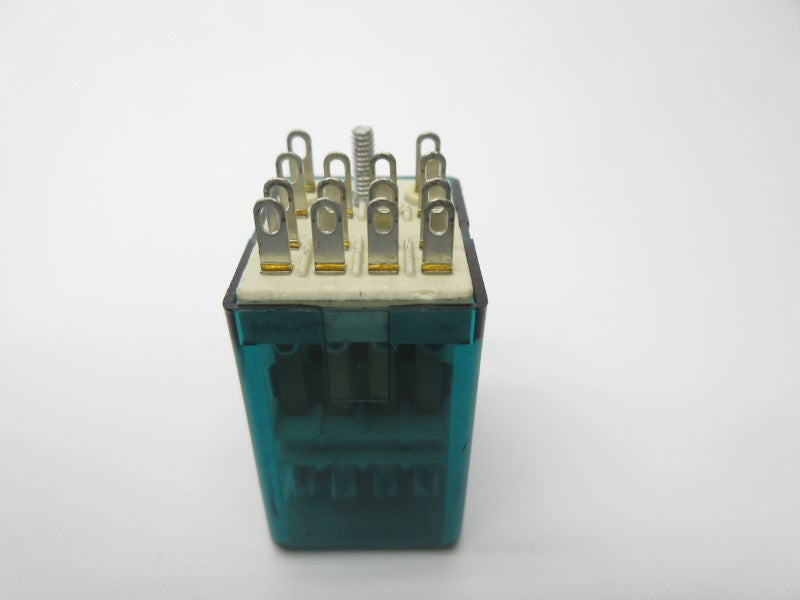 MIDTEX AEMCO 156-14T200 120VAC 5A UNMP