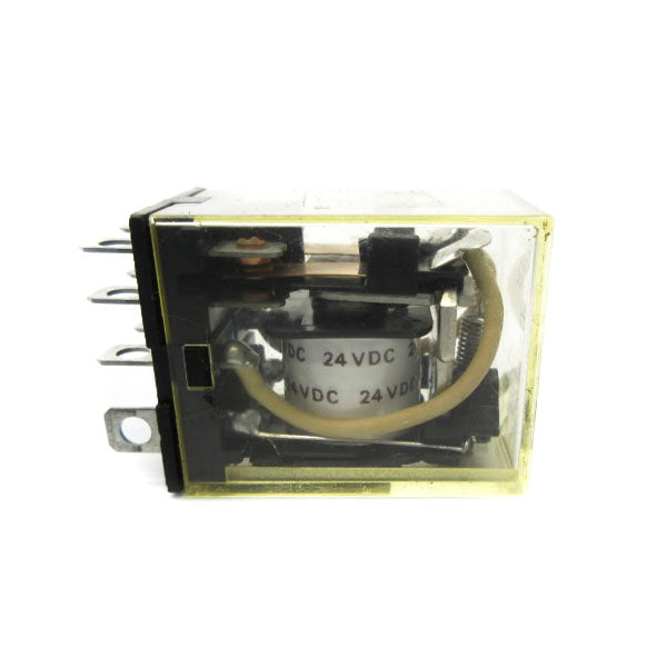 OMRON LY2N 24VDC UNMP