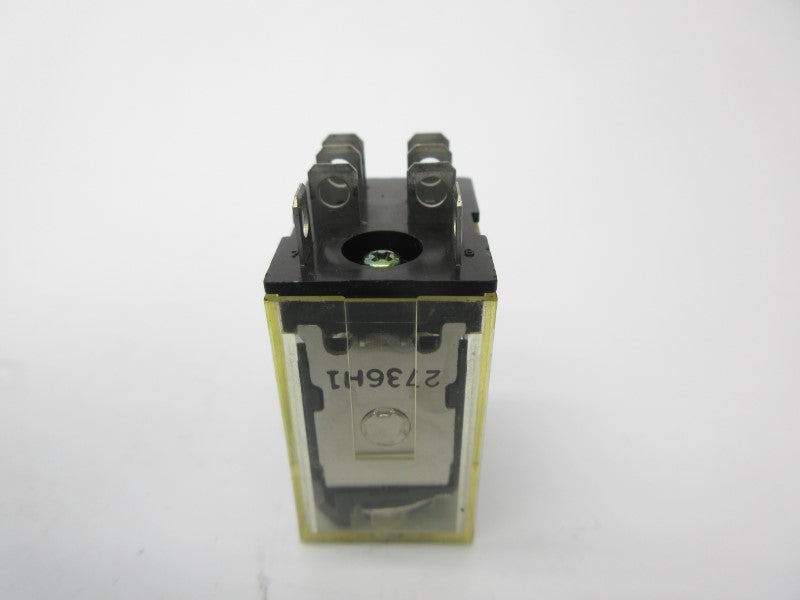 OMRON LY2N 24VDC UNMP