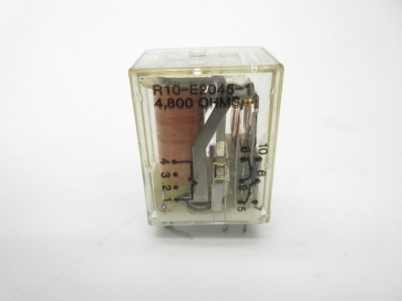 POTTER & BRUMFIELD R10-E2045-1 UNMP