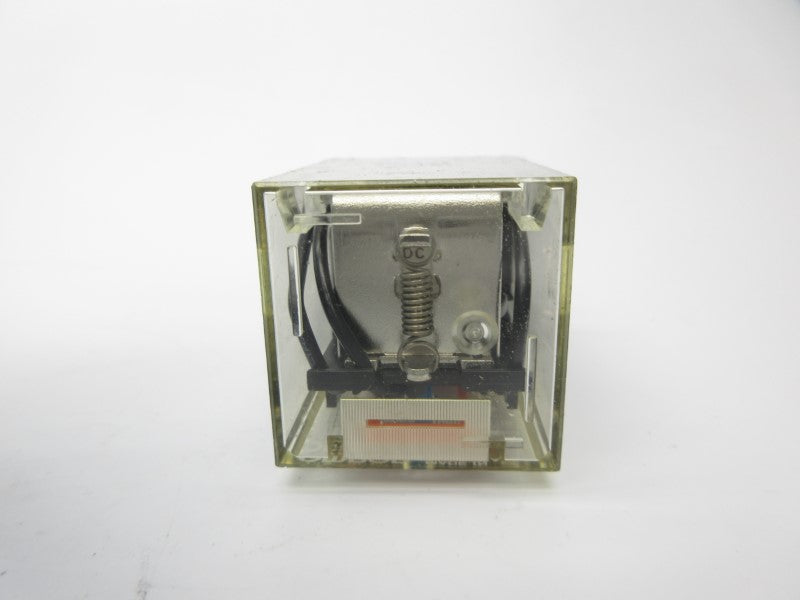 OMRON MK3P5-S 24VDC 10A UNMP