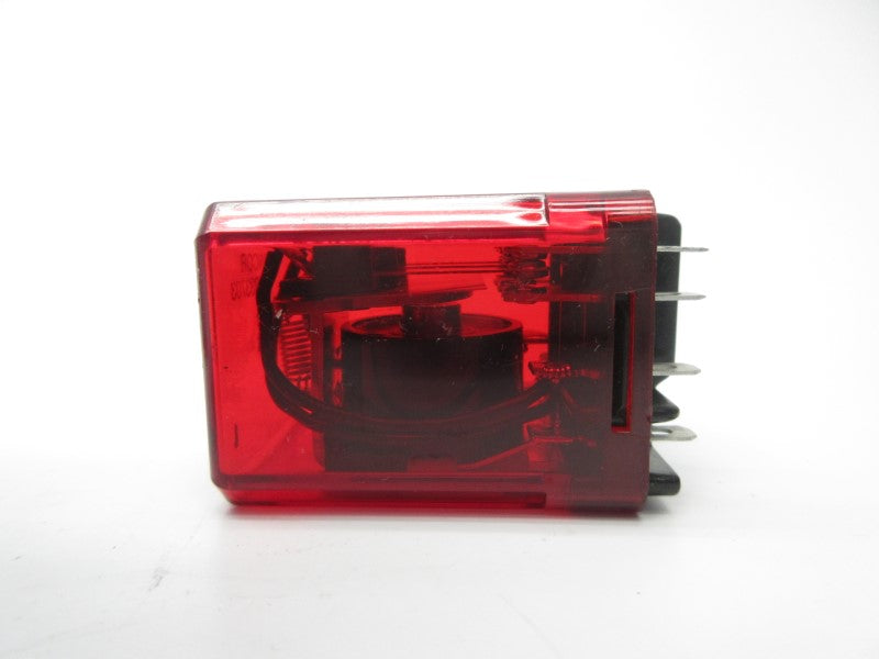 POTTER & BRUMFIELD KU-4612 24VDC 10A UNMP
