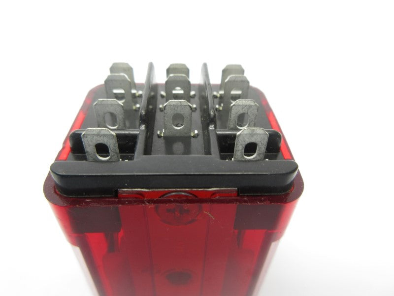 POTTER & BRUMFIELD KU-4612 24VDC 10A UNMP