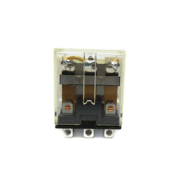 OMRON LY3N 120VAC UNMP