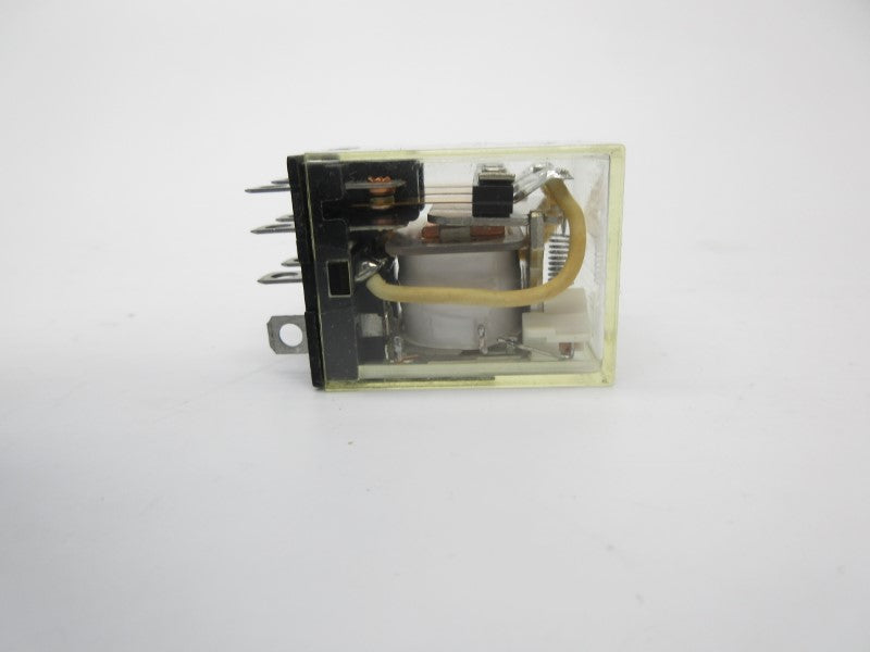OMRON LY3N 120VAC UNMP