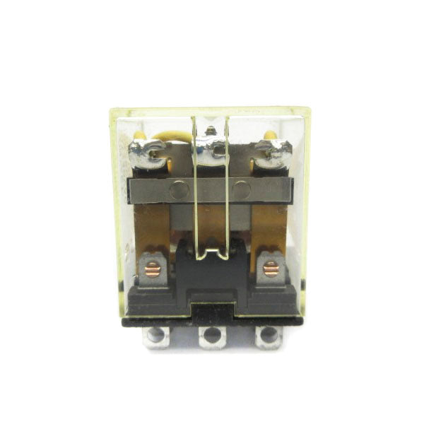 OMRON LY3 120VAC UNMP