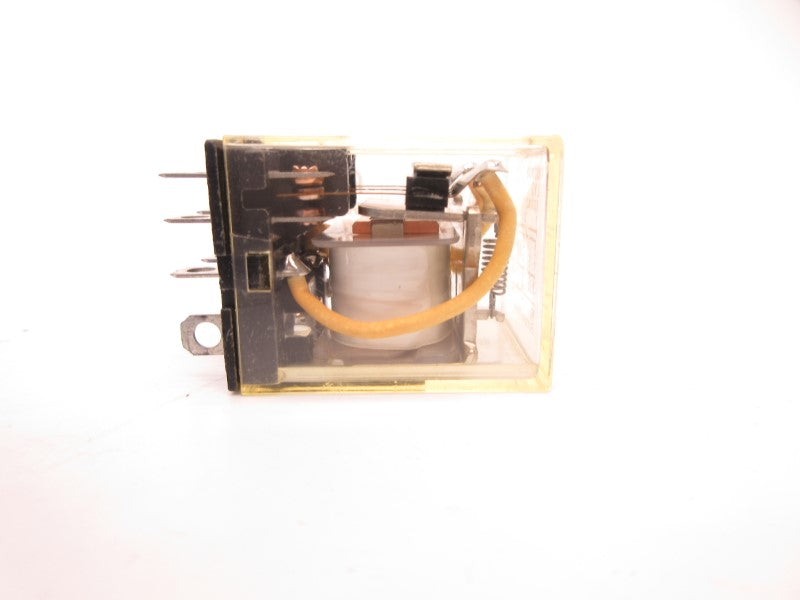 OMRON LY3 120VAC UNMP