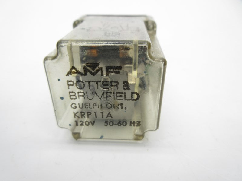 AMF KRP11A 120V UNMP