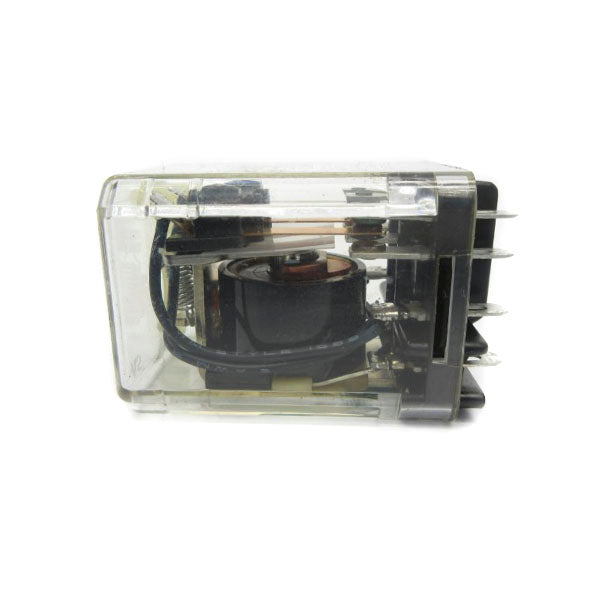 POTTER & BRUMFIELD KUP-14A45-120 120V 10A  UNMP