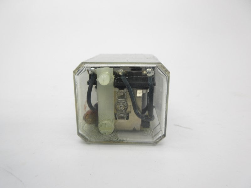 POTTER & BRUMFIELD KUP-14A45-120 120V 10A  UNMP