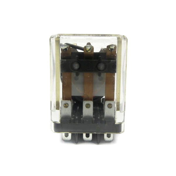 AMF KUP14D15 110VDC 10A UNMP
