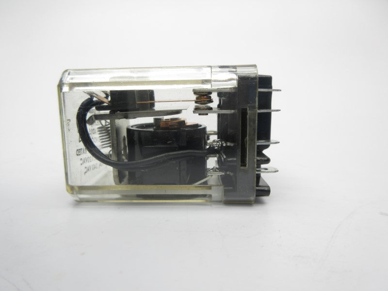 AMF KUP14D15 110VDC 10A UNMP